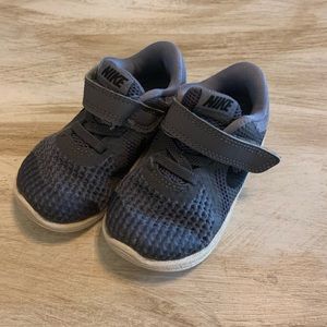 Toddler Nike Shoes